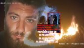 НЕВЕРОВАТНО ШТА ЈЕ ОТКРИВЕНО: Пољак који је оскрнавио Госпу пешачио 4.500 км да јој се поклони - и схватио да је све лаж