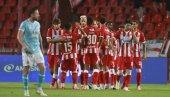 UEFA PRELOMILA! Evo kada Crvena zvezda igra prvi meč u kvalifikacijama za Ligu šampiona protiv Hapoel Ber Ševe