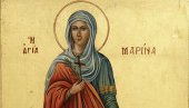 НЕ ИГРАЈТЕ СЕ С ВАТРОМ И ВОДОМ: Данас славимо Огњену Марију - Ево шта се дешава ако је наљутимо