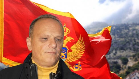 Језиве УВРЕДЕ Славиши Чуровићу због изјава о Црној Гори - уследила и тужба: Српство се не наплаћује, кукавице!