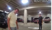 SPORTSKI SVET JE ZGROŽEN! Policija uhapsila legendarnog Amerikanca u užasnom stanju