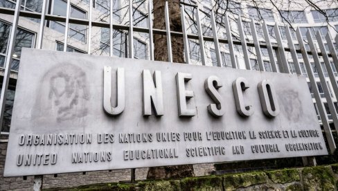 IRANSKI ZAMAK, KINESKI PORCELAN I AMERIČKA MOČVARA: Nova mesta na Uneskovoj listi svetske baštine