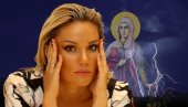 Lena Kovačević se na Ognjenu Mariju OGLUŠILA O PRAVILO - pevačica izbegla veliku nesreću Nikad više!