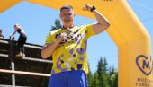 NOVI IZAZOV „NEPOBEDIVIH“: Invictus Challenge by Fondacija Mozzart prvi put u Novom Pazaru