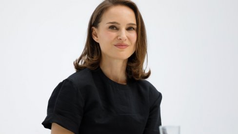 NATALI PORTMAN O TRUDNOĆI U 45. GODINI: Znam da je to čudo