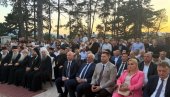 OD ULTIMATUMA DO PRISVAJANJA ZASLUGA: Eparhija budimljansko-nikšićka odbila uslovljavanja i sama organizovala proslavu Vučedolske bitke