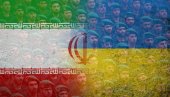 IRAN SPREMA OSVETU UKRAJINI? Ovaj scenario posebno brine Kijev, stručnjaci upozoravaju: Teheran treba shvatiti ozbiljno!