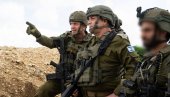 КРИЗА КАКВУ ИЗРАЕЛ НЕ ПАМТИ: 100 војника из елитне бригаде Гивати оставило оружје и напустило базу