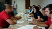 U SLUŽBI GRAĐANA: Gradonačelnica Loznice posetila MZ Krajišnici