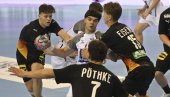 КАКВА УТАКМИЦА НА БАЊИЦИ: Србија и Немачка одиграли сјајан меч на кадетском првенству Европе (ФОТО)