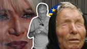 GODINAMA SE NAGAĐALO: Suzana otkrila šta je zaista Baba Vanga prorekla Saši Popoviću
