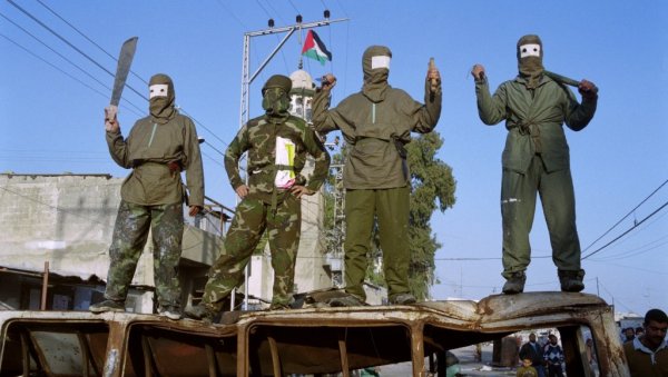 ПОСТИГНУТ ДОГОВОР, АЛИ ПРАВА ДРАМА ТЕК ПОЧИЊЕ: Ево шта подразумева план за разоружање Хамаса