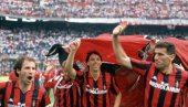 ZAUVEK JE OTIŠAO NAJVEĆI ROSONER! Oglasio se Milan nakon smrti čoveka koji je celu karijeru proveo na San Siru