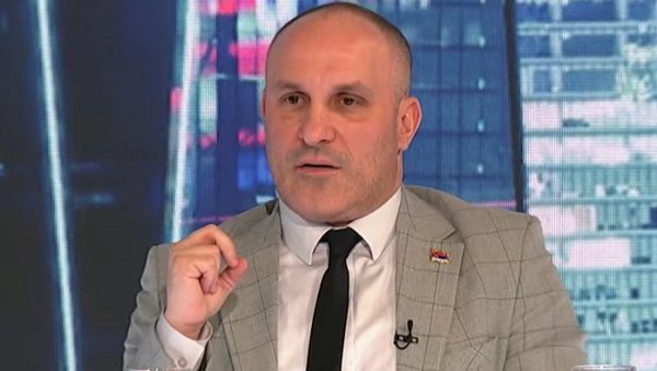 СПАСИЋ ОТКРИО ФИНАНСИЈСКИ ТРАГ „Милијарде евра стизале за рушење Вучића и Србије