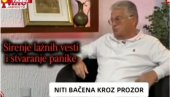 MORBIDNIJE NE MOŽE! Dejan Lučić zgrozio sve, pogledajte šta je rekao o nastradaloj devojci sa Filozofskog!