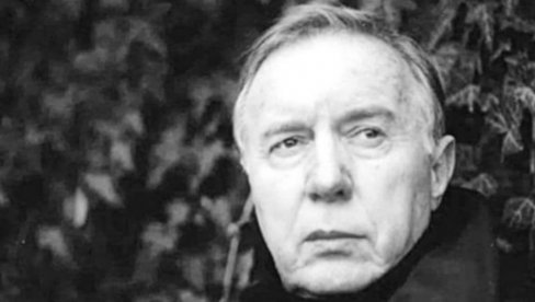 ОДЛАЗАК ЛЕГЕНДЕ: Преминуо Влатко Гилић, био у 50 највећих редитеља света