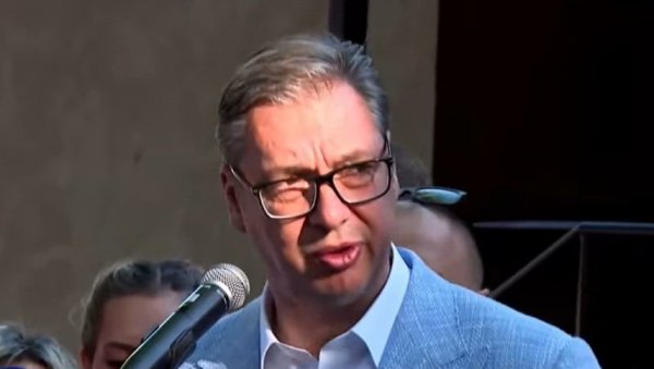 НЕУЗАУСТАВЉИВИ УСПЕХ СРБИЈЕ: Први у Европи по економском расту, грађанима стижу већа примања