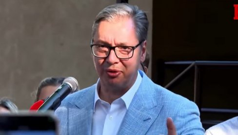 ВУЧИЋ НАЈАВИО НОВЕ МЕРЕ ЗА БОЉИ СТАНДАРД: Јефтинији лекови од сутра, од септембра финансијска помоћ, а од децембра веће плате и пензије