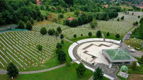 УТАЈА ПОРЕЗА У МЕМОРИЈАЛНОМ ЦЕНТРУ СРЕБРЕНИЦА? Покренута истрага у вези са малверзацијама у Поточарима, испитано 26 особа