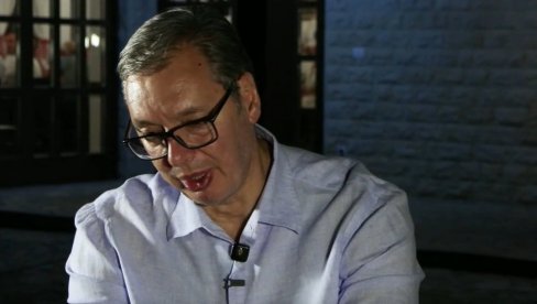 ВУЧИЋ ПОКАЗАО ЛЕКОВЕ КОЈИ ЋЕ ИМАТИ НИЖЕ ЦЕНЕ: Ово ће бити олакшање за све грађане