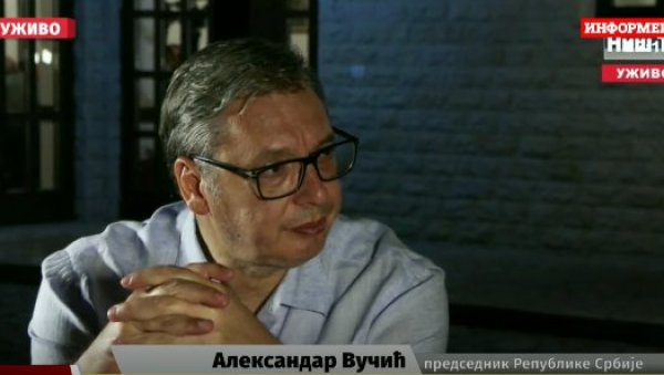 СЛЕДИ ВЕЛИКО ПОВЕЋАЊЕ ПЛАТА И ПЕНЗИЈА! Вучић се обраћа: Од 1. августа јефтинији ови лекови
