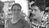 PRERAN ODLAZAK NAŠEG GLUMCA: Preminuo Dragiša Milojković (55) posle kraće bolesti