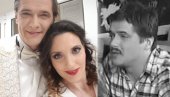 NAŠ POZNATI GLUMAC IZNENADA UMRO (55) Milša slomljena: Dragi Gile, kako da shvatim da te više nema